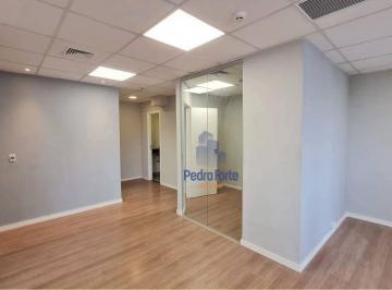 3092db16bd614289ba58cb53ee08e38a35f77d7c · Conjunto para alugar, 260 m² por R$ 29.800,00/mês - Jardim das Perdizes - São Paulo/SP