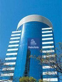 309401b0165d442c8e6ed80fa9ad1d69012a4fb5 · Conjunto comercial em prédio de alto padrão