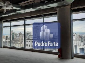 63bdfe0880eefa419d1f7d2b3a1083fe413e4f70 · Espaço corporativo na Paulista composto por 4 andares consecutivos