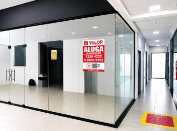 Comercial · 68m² · 11 Vagas · SALÃO COMERCIAL TÉRREO PARA ALUGUEL NA GALERIA LUZIA 68m2 – ARACAJU/SE