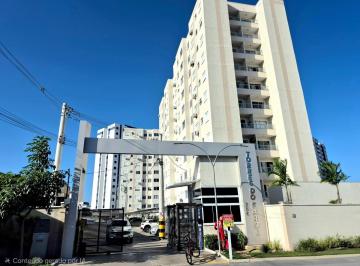 Apartamento · 46m² · 2 Quartos · 1 Vaga · Apartamento à venda, 2 quartos, 1 vaga, Farolândia - Aracaju/SE