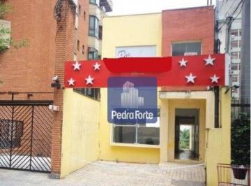 626f11f8d91b0b0c35538e12b6f7cc66eebff5fb · Casa comercial em área nobre do Jardins