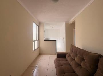 imagem · Apartamento à venda em Piracicaba, Santa Terezinha, com 2 quartos, com 46 m², GERAL