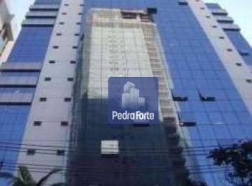 405508a0e820257b8f0389c38b8e37053536820e · Conjunto comercial na região da Berrini