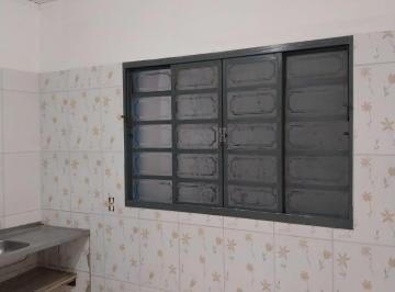 Casa de 2 quartos, Sorocaba · Casa com 2 quartos para alugar em Jardim Novo Horizonte fundos