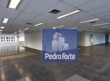 7c4eb2df10f1e90ea2deded2175e6a14d925d52f · Andar corporativo com área BOMA de 1151 m²
