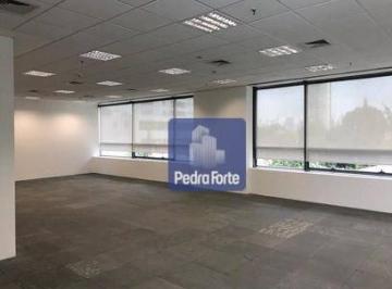 cbaa1f579837e9c461c964558ee1cf24c8c29fb2 · Conjunto para alugar, 533 m² por R$ 63.779,18/mês - Cidade Monções - São Paulo/SP