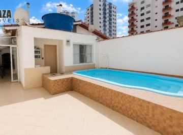 Photo 1 · Casa com 2 dormitórios à venda, 210 m² por R$ 715.000,00 - Tupi - Praia Grande/SP