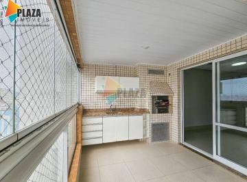 Apartamento · 92m² · 2 Quartos · 2 Vagas · Apartamento 2 dormitórios com 2 suítes à venda, 92 m² por R$ 809.900 - Boqueirão