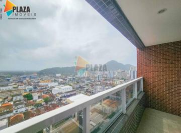 Comercial · 39m² · 1 Vaga · Sala para alugar, 39 m² por R$ 4.000,00/mês - Boqueirão - Praia Grande/SP
