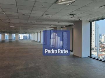 1d3569abc9d3ef4b678bb675b100915dcde6e417 · Laje comercial em prédio Triple A