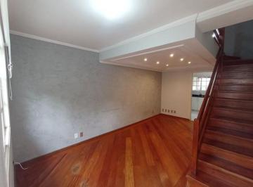Casa de 2 quartos, Cotia · Casa de condomínio para locação em Cotia - 87 m² com 2 dormitórios, churrasqueira e 1 vaga