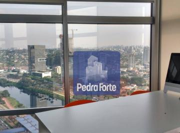 6ae699b70db607060c87c7eb882896fca635591b · Cobertura com vista para região de Pinheiros