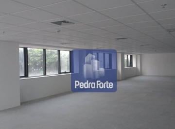 1a7afdeb447e885b98c7e0a4874c11438165fddb · Conjunto para alugar, 1070 m² por R$ 86.098,94/mês - Barra Funda - São Paulo/SP