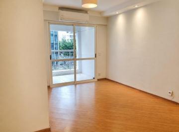 Apartamento · 71m² · 2 Quartos · 1 Vaga · Apartamento com 2 dormitórios para alugar, 71m² por R$ 6.000,00/mês - Jardins -