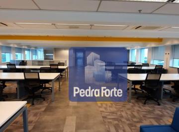 7b1fa9e5a111e3eedf09fe00f4a40867be0cada0 · Andar corporativo mobiliado