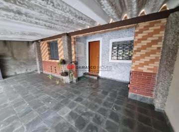 Casa · 60m² · 2 Quartos · 1 Vaga · Casa para locação, Nova Gerty, São Caetano do Sul, SP