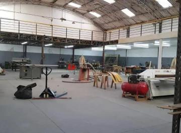 Comercial · 1600m² · Galpão / Barracão para locação, Cerâmica, São Caetano do Sul, SP
