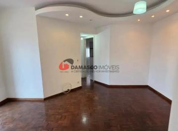 Apartamento · 67m² · 2 Quartos · 1 Vaga · Apartamento para Locação no Santa Paula, São Caetano do Sul | 67 m² | 2 Dormitór