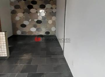 Casa · 60m² · 2 Quartos · 1 Vaga · Sobrado para Locação 2 Quartos, 1 Vaga, Nova Gerty, São Caetano do Sul - SP