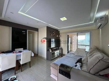 Apartamento · 109m² · 2 Quartos · 2 Vagas · Cobertura / Penthouse à venda, Centro, São Caetano do Sul, SP