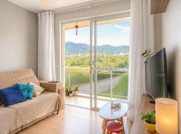 Apartamento · 72m² · 3 Quartos · 1 Vaga · Apartamento de 72m² com 3 quartos na Trindade