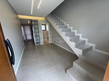 Casa · 123m² · 3 Quartos · 2 Vagas · Casa condomínio fechado 3 Dormitórios 2 vagas