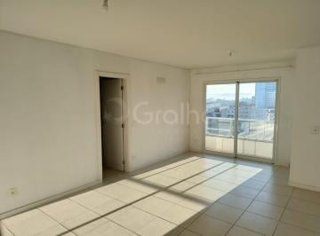 Apartamento · 85m² · 3 Quartos · 1 Vaga · Apartamento com 85,63 m2 na Ponte do Imaruím
