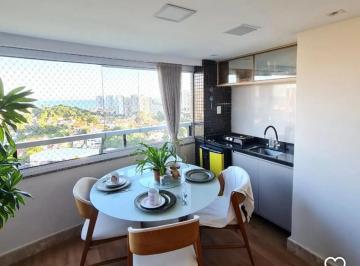 Apartamento para vender e alugar no BOSQUE PATAMARES, PATAMARES, Salvador, BA · Apartamento para vender e alugar no BOSQUE PATAMARES, PATAMARES, Salvador, BA