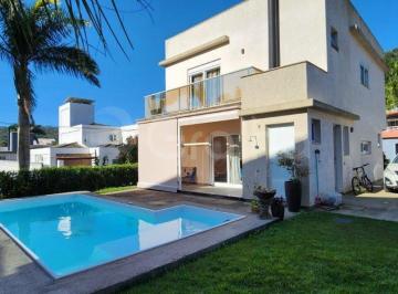 destaque (9) · Casa Residencial de 200 m² com 4 quartos sendo 3 suítes na Cachoeira do Bom Jesus