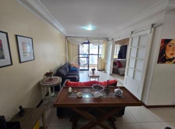Photo 1 · Apartamento de 119m² com 3 quartos sendo 1 suíte em Campinas