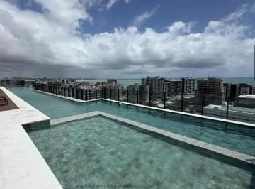 Apartamento à venda no AQUAMARE RESIDENCE, JATIÚCA, Maceió, AL · Apartamento à venda no AQUAMARE RESIDENCE, JATIÚCA, Maceió, AL