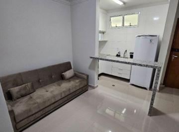 img0 · Apartamento mobiliado com 1 quarto para alugar, 32m² - Nova Ribeirânia
