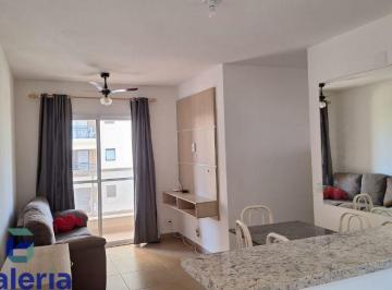 img0 · Apartamento mobiliado com 3 quartos para alugar, 71m² - Nova Ribeirânia