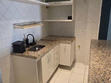 img0 · Kitnet para alugar, 32m² - Ribeirão Preto