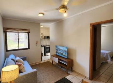 img0 · Apartamento mobiliado com 1 quarto para alugar, 37m² - Nova Aliança