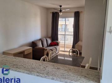 img0 · Apartamento mobiliado com 3 quartos à venda, 71m² - Nova Ribeirânia
