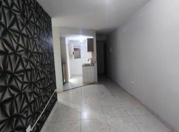 Photo 1 · Apartamento com 2 quartos para alugar, 57 m² por R$ 2.300/mês - Vila Galvão - Gu