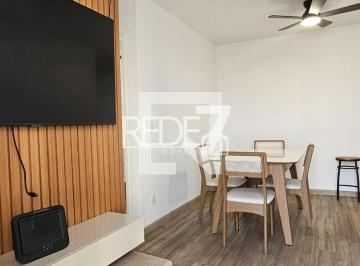 Apartamento · 50m² · 2 Quartos · 1 Vaga · APARTAMENTO RESIDENTIAL em Campinas - São Paulo, Vila Nova