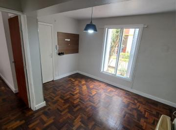 Apartamento · 37m² · 1 Quarto · Apartamento de um quarto no bairro Menino Deus em Porto Alegre