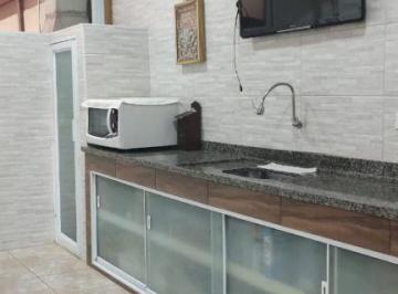 Casa · 50m² · 2 Quartos · 2 Vagas · Casa com 2 quartos à venda, 50 m² por R$ 426.000 - Residencial Parque Cumbica -