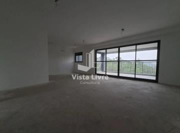 Apartamento · 152m² · 3 Quartos · 3 Vagas · Apartamento à venda, City América, São Paulo, SP