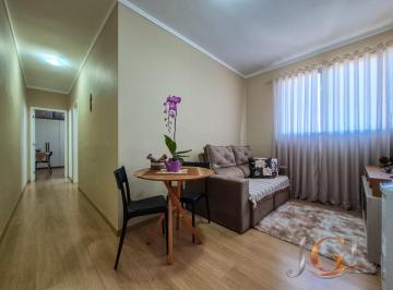 Apartamento · 62m² · 2 Quartos · 1 Vaga · Apartamento em Jardim Búfalo - Jundiaí, SP