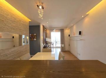 Apartamento · 65m² · 3 Quartos · 2 Vagas · à venda, Água Branca, São Paulo, SP