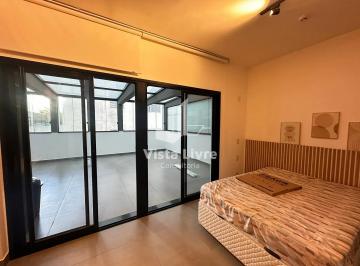 Apartamento · 67m² · 1 Quarto · 1 Vaga · Studio à venda, Pinheiros, São Paulo, SP