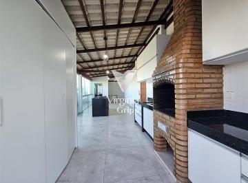 Apartamento · 155m² · 3 Quartos · 2 Vagas · Cobertura planejada - Filadélfia - Betim - MG
