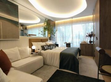 Apartamento · 25m² · 1 Quarto · Studio Decorado à venda, Sumarezinho, São Paulo, SP