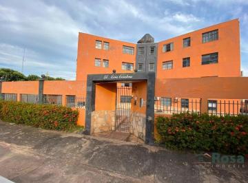 Apartamento · 49m² · 2 Quartos · 1 Vaga · Apartamento para venda, Coophamil, Cuiabá