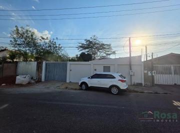 Casa · 170m² · 3 Quartos · 4 Vagas · Casa para venda, 3 quarto(s) sendo 1 suíte, Ponte Nova, Varzea Grande