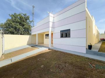 Casa · 227m² · 3 Quartos · Casa para aluguel, Santa Rosa, Cuiabá